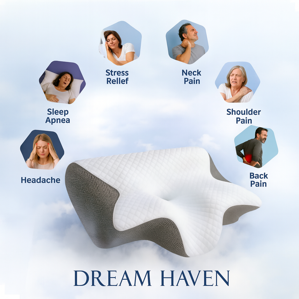 Dream Haven