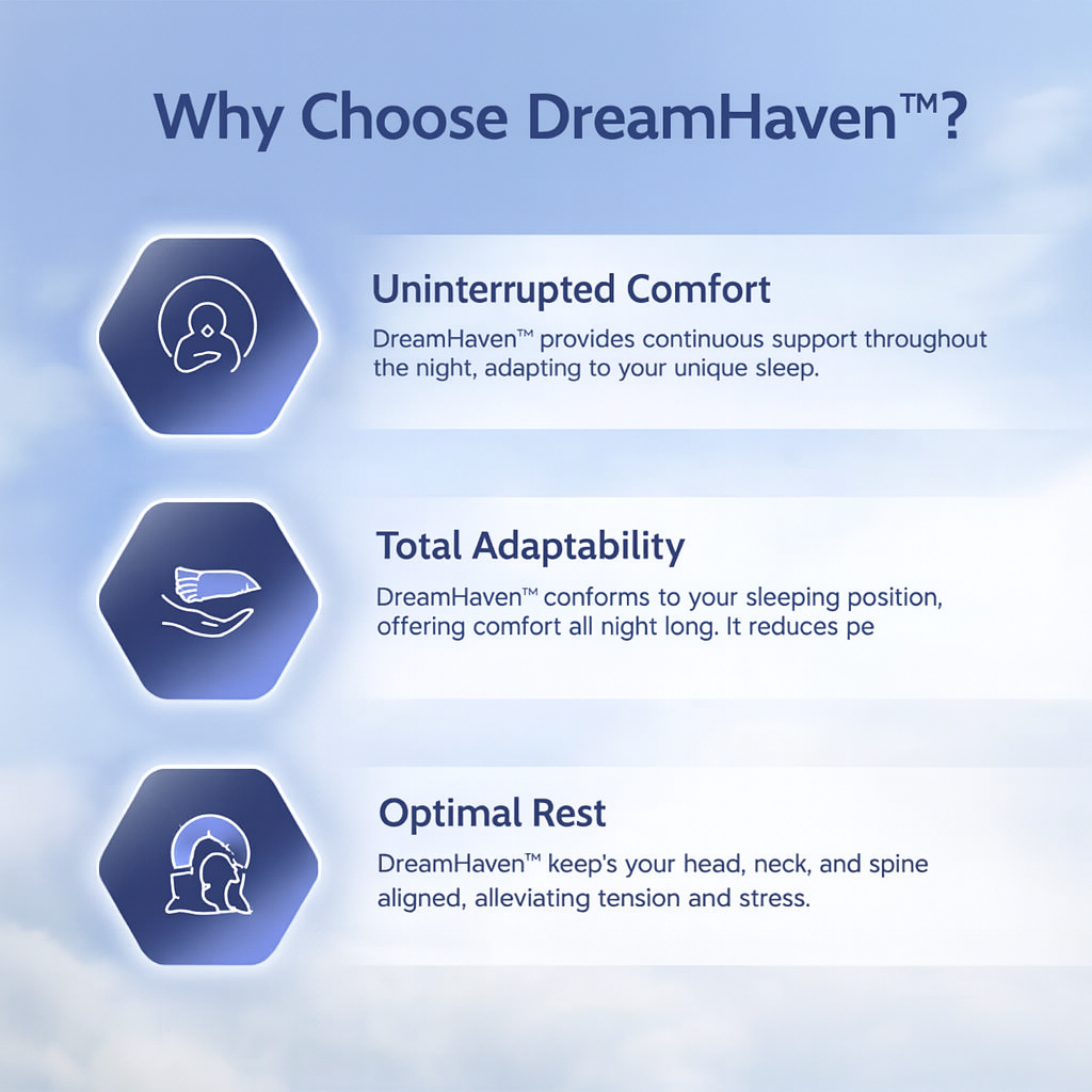 Dream Haven