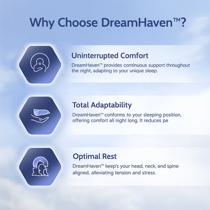 Dream Haven